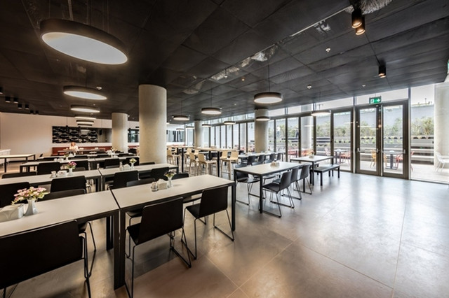 IT公司办公室设计 IT公司办公室设计