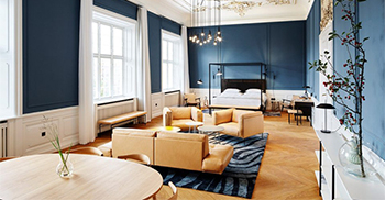 老板的办公室装修设计有什么讲究-听我细细道来