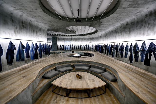 办公室设计 办公室设计