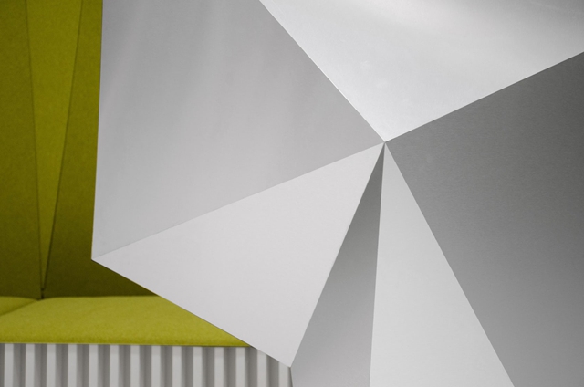 办公空间设计 办公空间设计