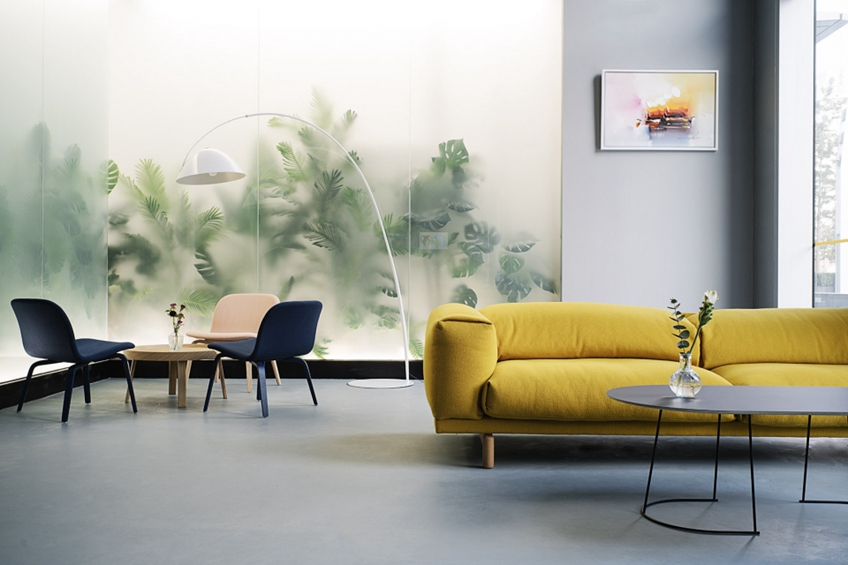 商业空间室内设计