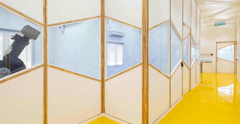 漂亮的结构-广州装修公司又来分享啦