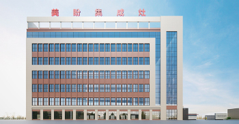 回归生活本质-签约美盼电气办公室装修设计