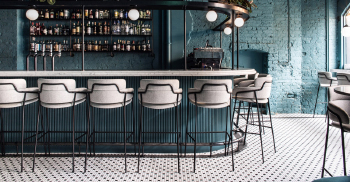 空间自带的迷人气质-广州装修公司带你赏析