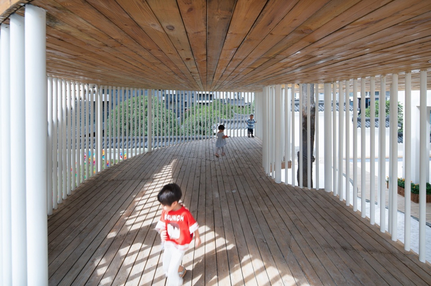 幼儿园装修 幼儿园装修