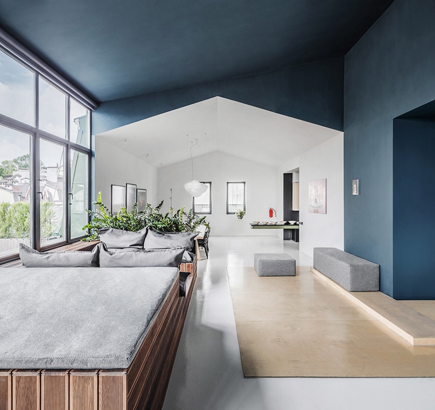 办公室装饰 办公室装饰