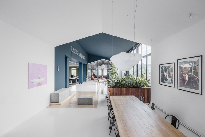 办公室装饰 办公室装饰