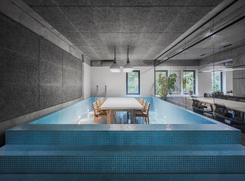 办公室装饰 办公室装饰