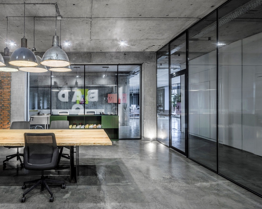 办公室装饰 办公室装饰