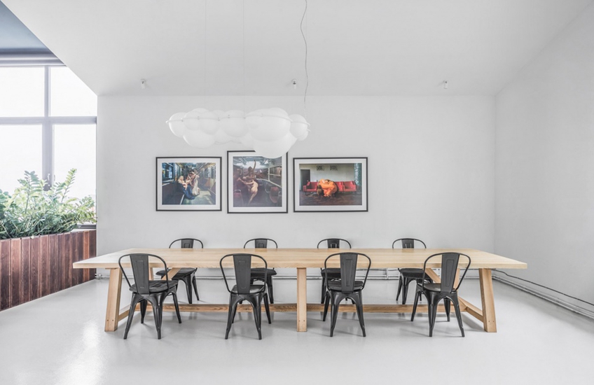 办公室装饰 办公室装饰