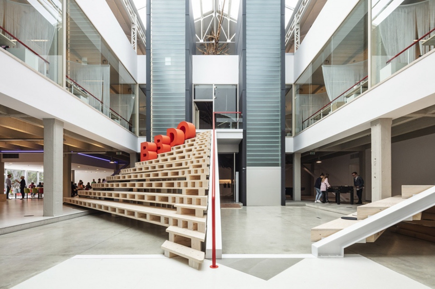 办公室装饰 办公室装饰