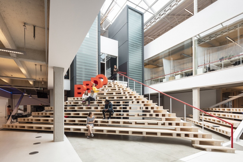 办公室装饰 办公室装饰