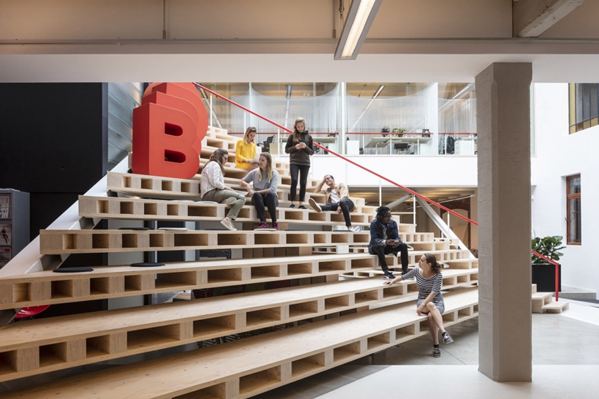 办公室装饰 办公室装饰