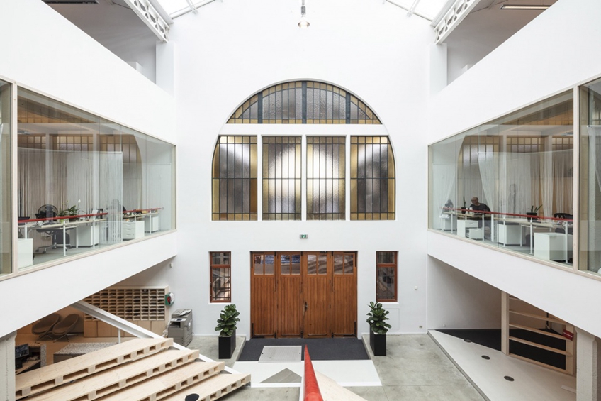 办公室装饰 办公室装饰