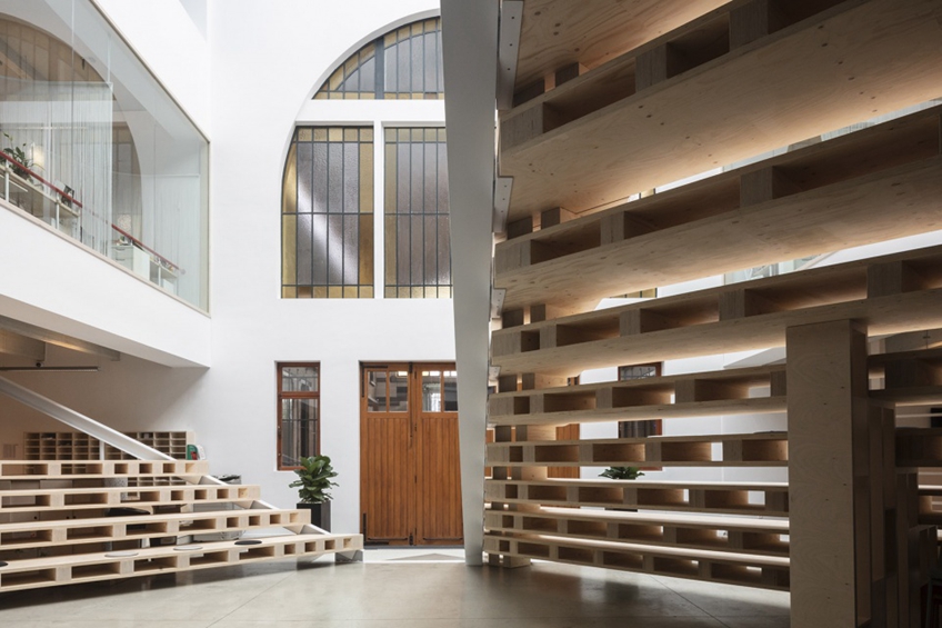 办公室装饰 办公室装饰