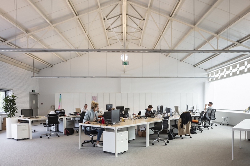 办公室装饰 办公室装饰