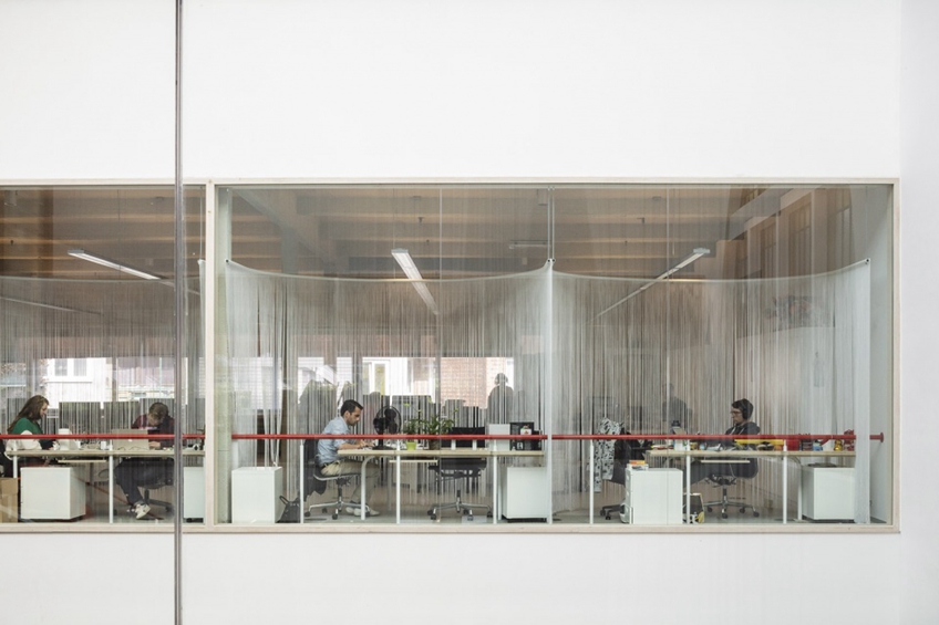 办公室装饰 办公室装饰