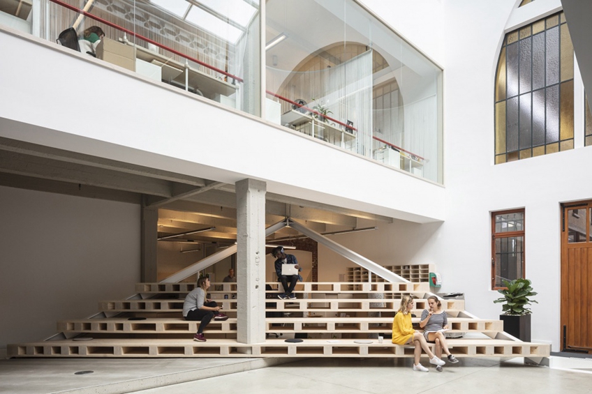 办公室装饰 办公室装饰