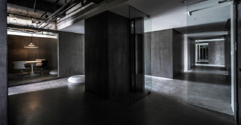 怎么样的办公空间设计与装修才觉得不一样呢