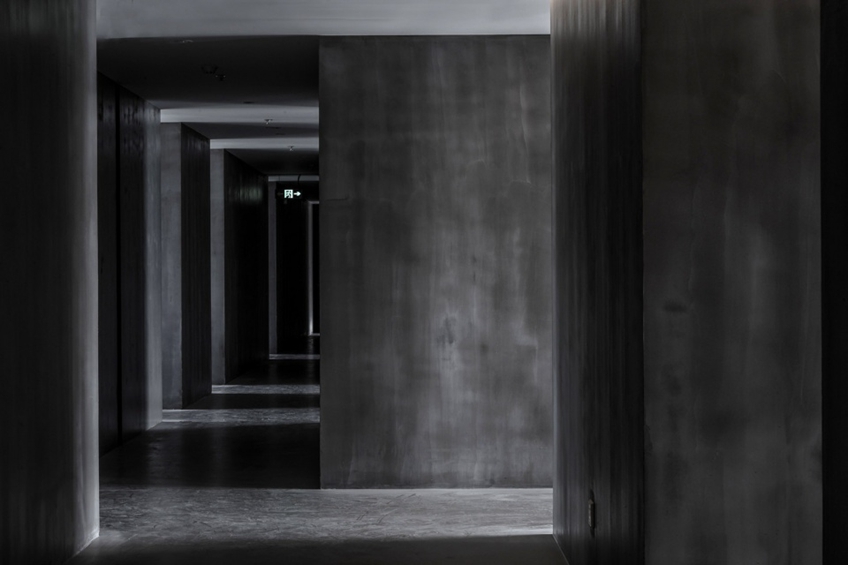 办公空间设计 办公空间设计