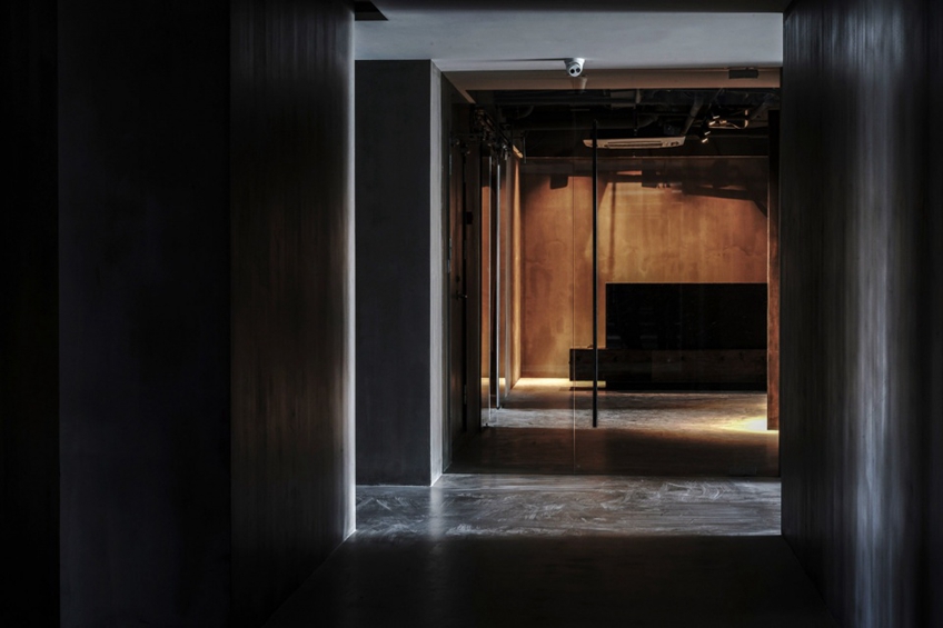 办公空间设计 办公空间设计