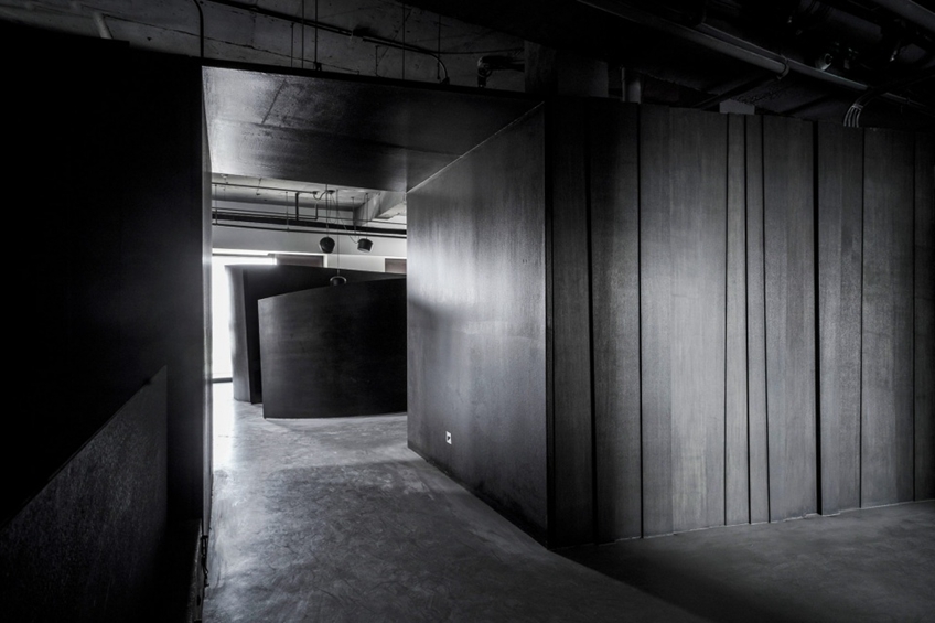 办公空间设计 办公空间设计