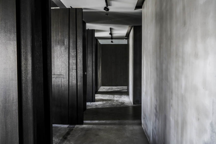 办公空间设计 办公空间设计