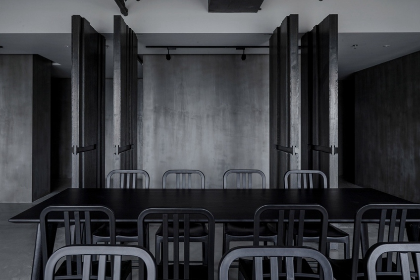 办公空间设计 办公空间设计