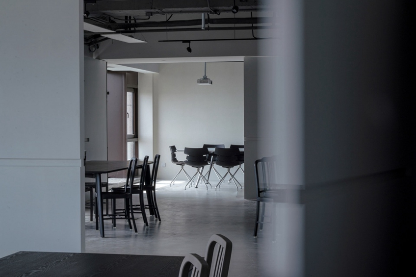 办公空间设计 办公空间设计