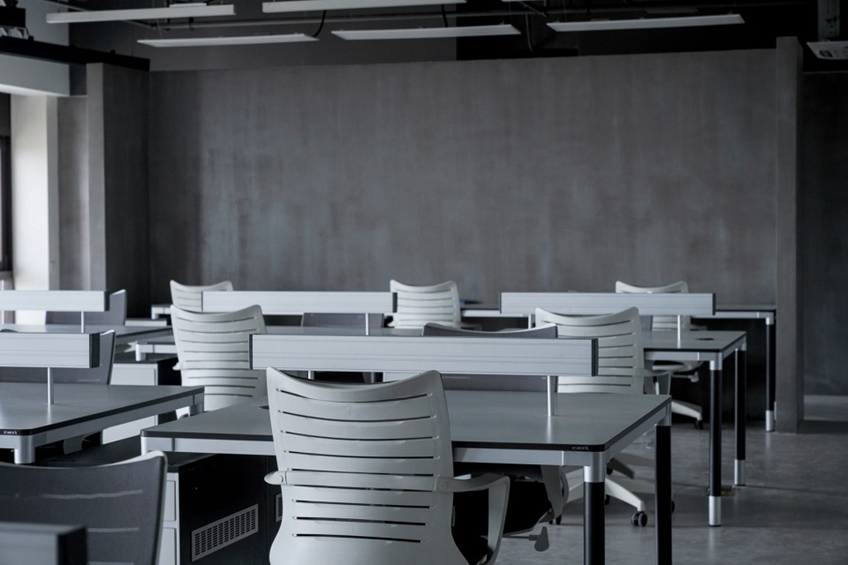 办公空间设计 办公空间设计