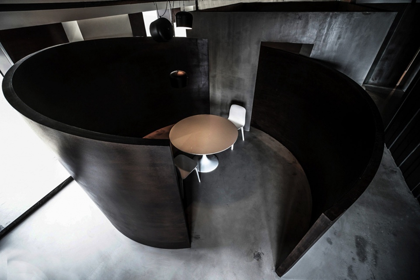 办公空间设计 办公空间设计