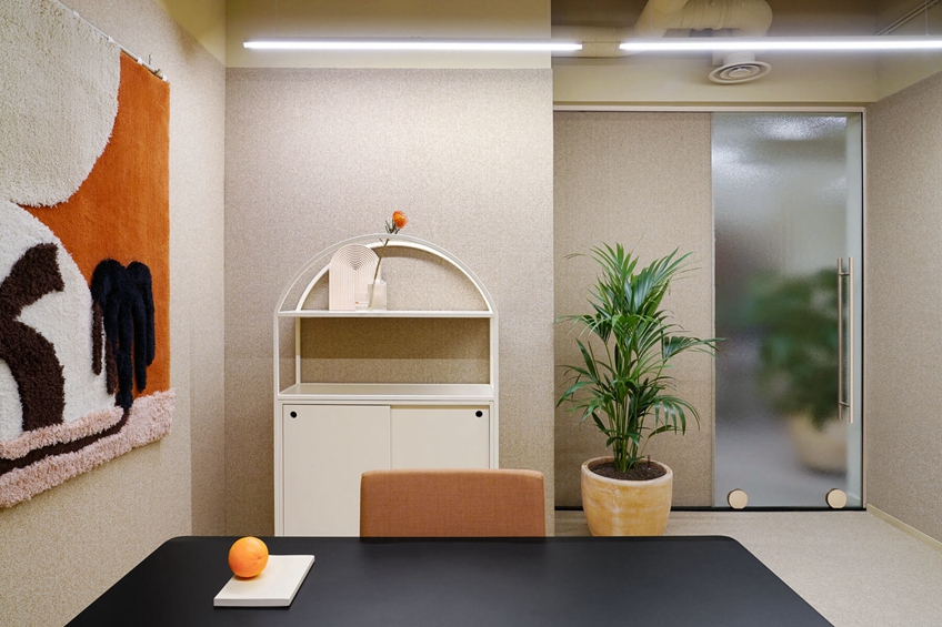 办公室装修 办公室装修