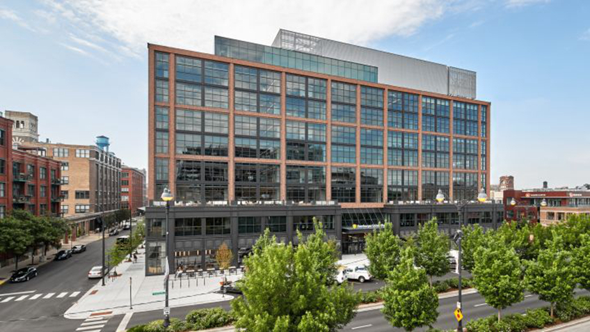 办公室设计 办公室设计