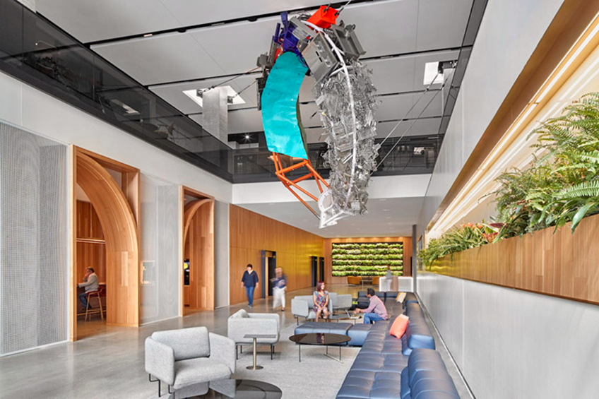 办公室设计 办公室设计