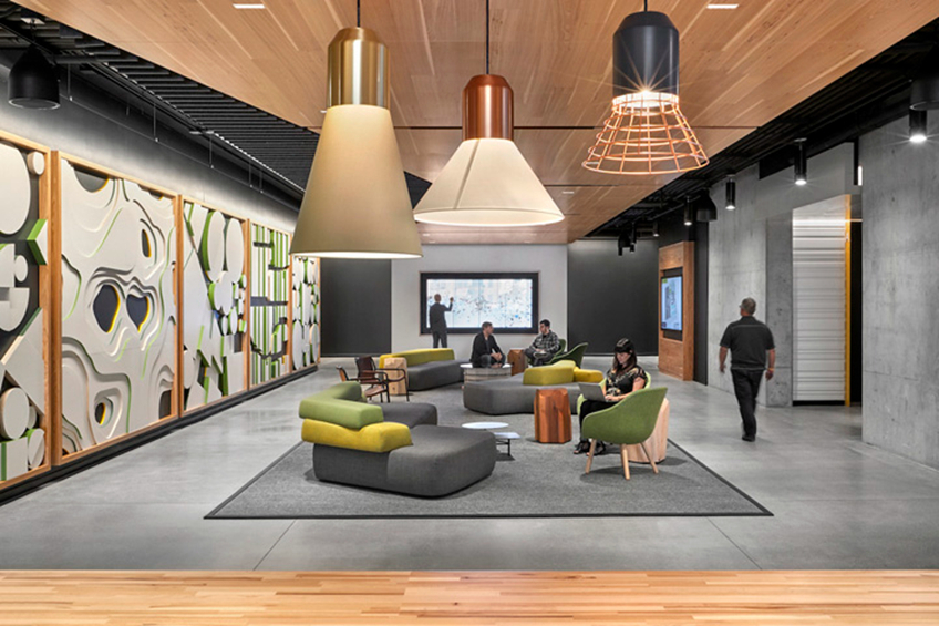 办公室设计 办公室设计