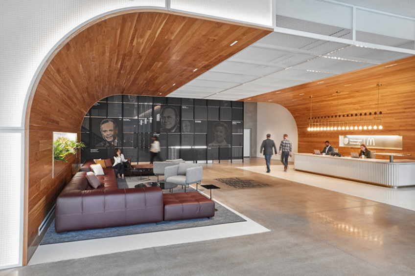 办公室设计 办公室设计