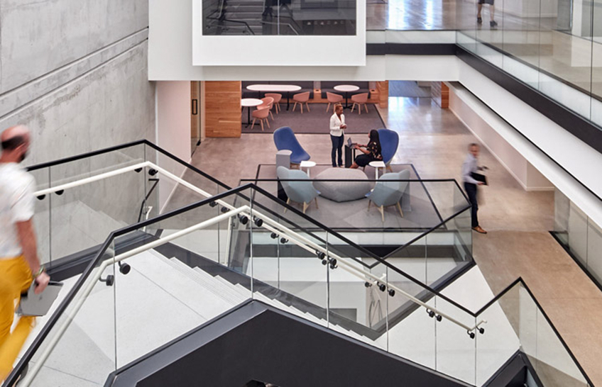 办公室设计 办公室设计