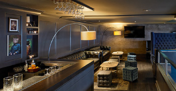 欧式办公空间设计的滨海餐厅-你觉得咋地