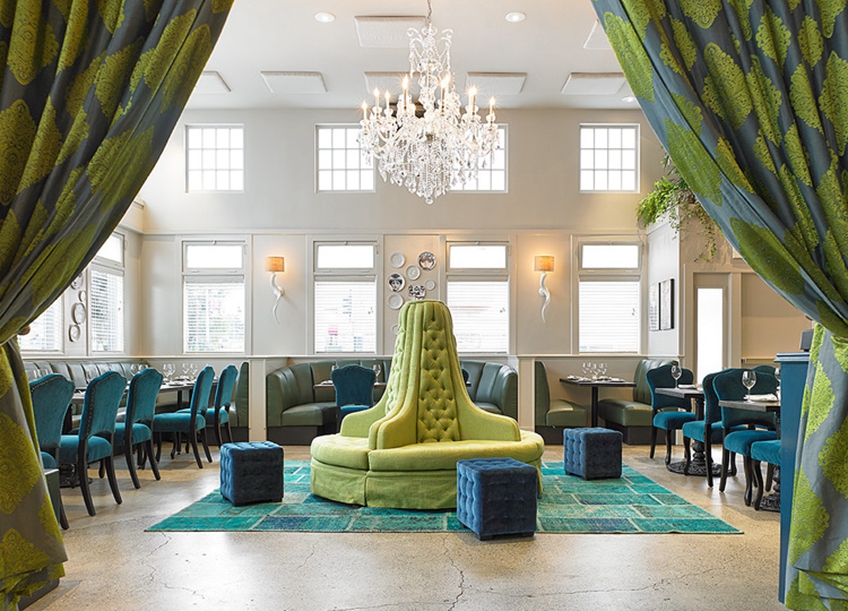 办公空间设计 办公空间设计