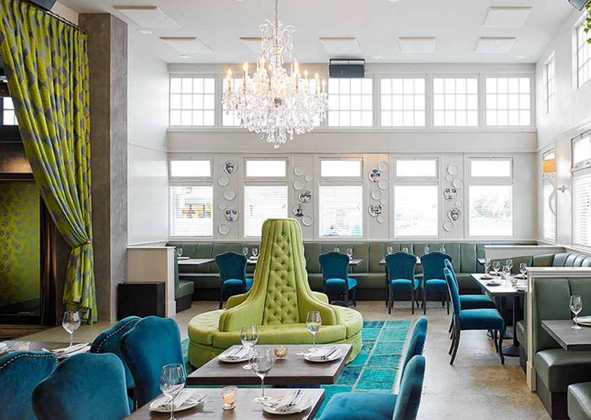 办公空间设计 办公空间设计