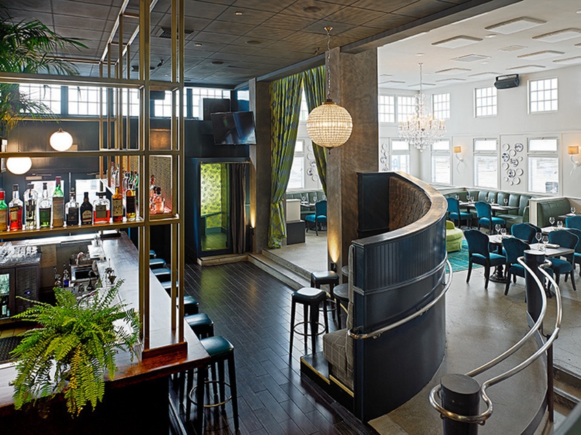 办公空间设计 办公空间设计