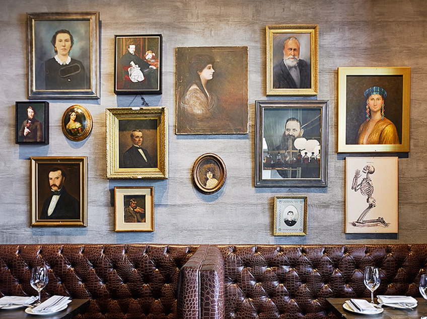 办公空间设计 办公空间设计