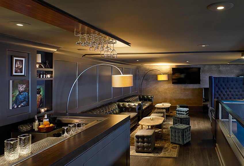 办公空间设计 办公空间设计