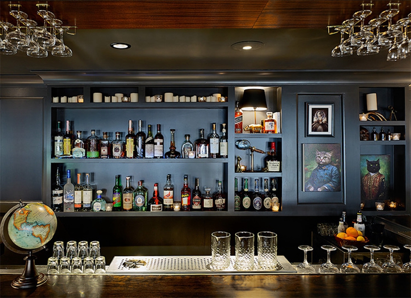 办公空间设计 办公空间设计