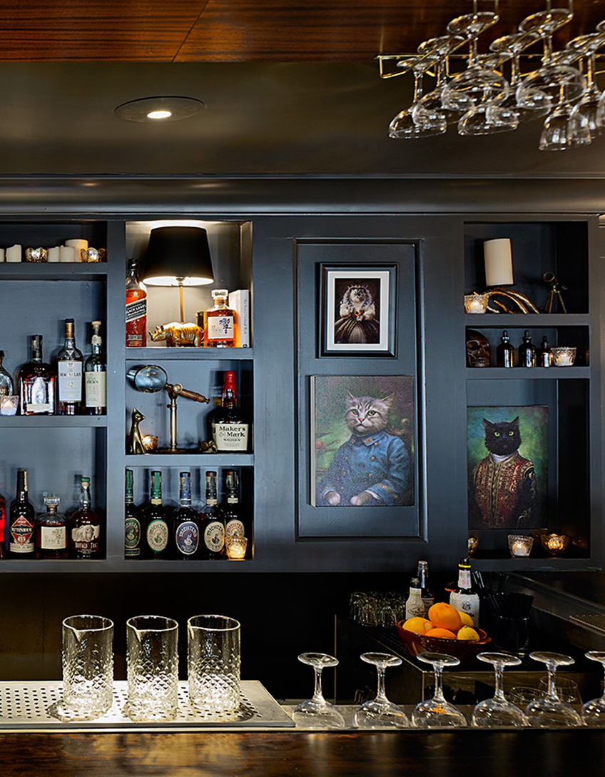 办公空间设计 办公空间设计