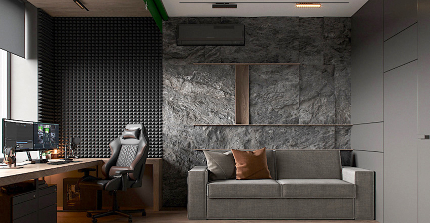 办公空间设计 办公空间设计