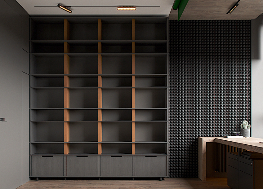 办公空间设计 办公空间设计