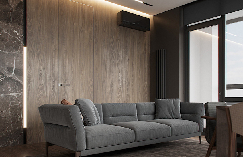 办公空间设计 办公空间设计