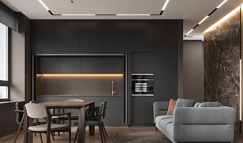 办公空间设计 办公空间设计