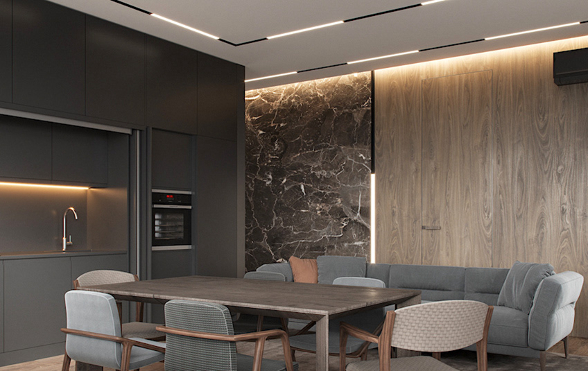 办公空间设计 办公空间设计